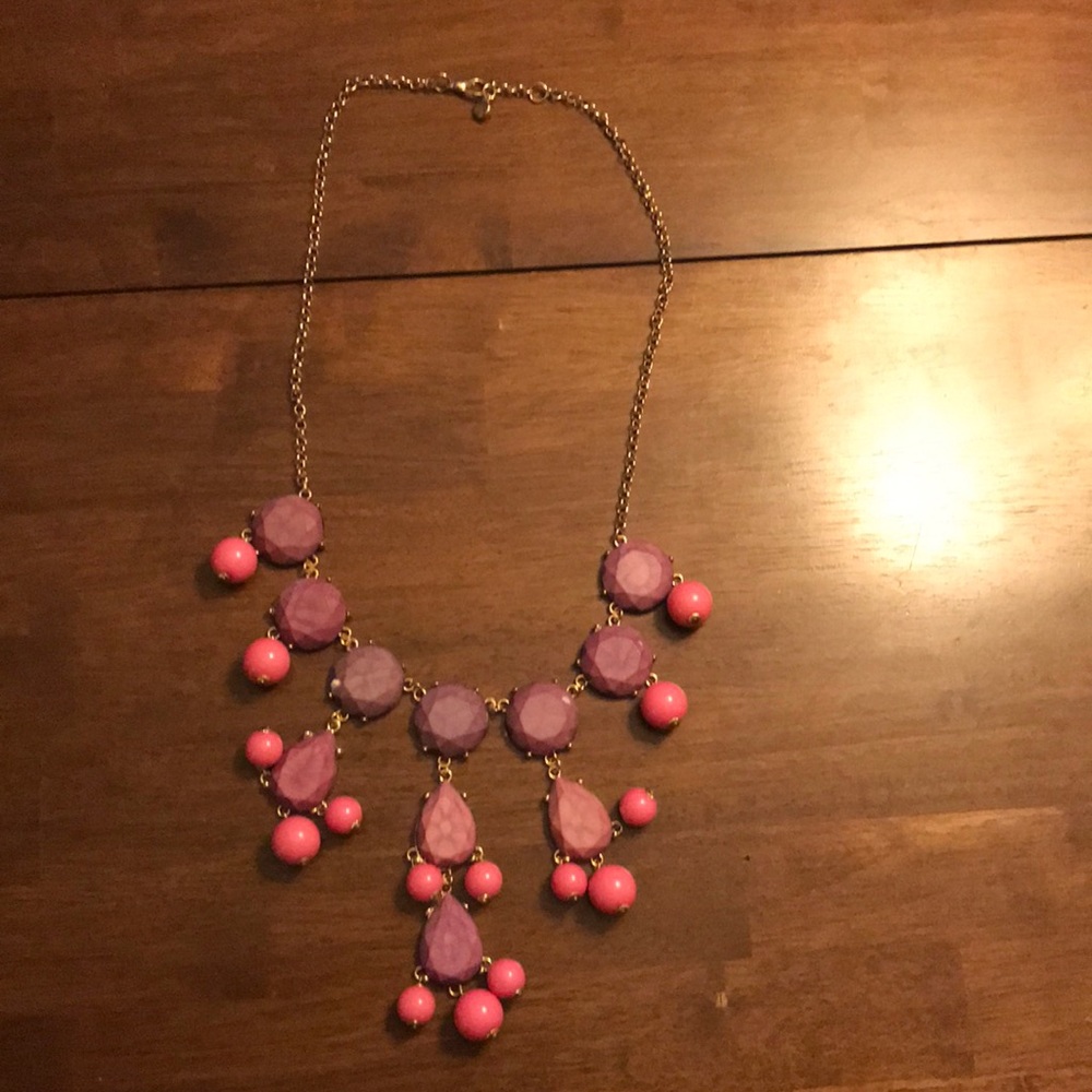Gorgeous necklace!
